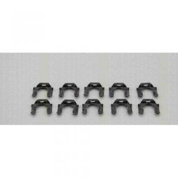 Soporte de tubo flexible de freno TRISCAN 8105 3214
