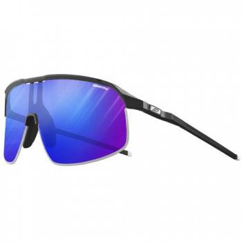 Julbo Density Photochromic Sports Sunglasses Black/Black Reactiv 1-3 High Contrast