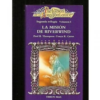 Mision de riverwind, la