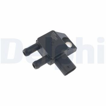 Sensor de presión de gas de escape DELPHI DPS00040-12B1 para BMW: Série 3, Série 1, Série 5, X5, X3, X6, Série 4, Série 2, Série
