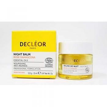 Decleor Rose Night Balm Bio
