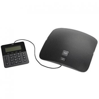 Cisco Unified IP Conference Phone 8831 Daisy Chain Kit LCD Negro - Teléfono IP