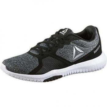 Reebok FLEXAGON Force, Zapatillas de Deporte Interior Mujer, Multicolor
