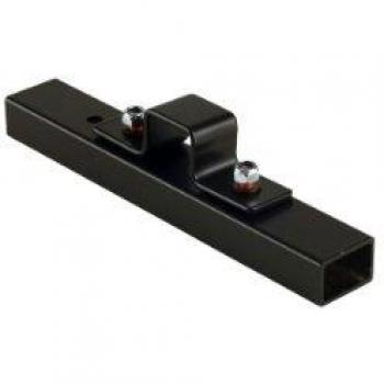 K&M 18954 Black Adapter for Keyboard Stand and Sheet Music Holder