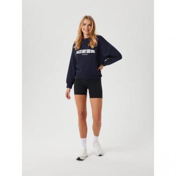 Björn Borg Ace Boyfriend Crew Navy, XXL