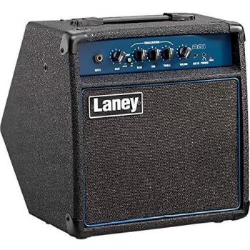 Laney Richter RB1 15W Bass Combo Amplifier