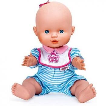 Famosa 700010381 - Muñecos Babyland My Sweet Love
