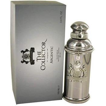 Alexandre j argentic eau de parfum 100ml alexandre