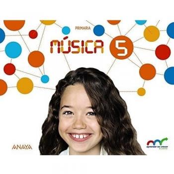 Música 5. - Aa.vv