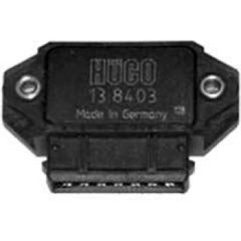 HÜCO 138403 - Bobina de encendido