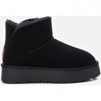 Botines XTI 142197 Mujer Negro