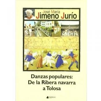 Danzas populares: de la Ribera navarra a Tolosa