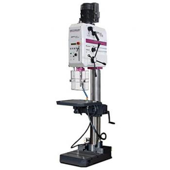 Taladro de Engranajes OPTIMUM DH 45V 400V 3PH