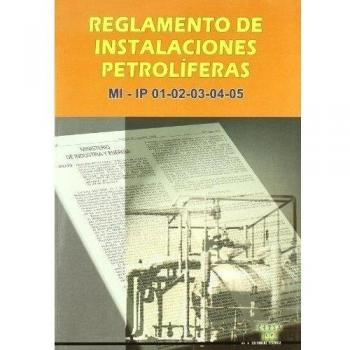 Reglamentos de instalaciones petroliferas