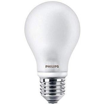 Bombilla LED Philips E27 4.5W 2700K 470lm Luz Muy Cálida Reemplazo 40W