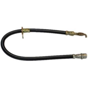 Japanparts TF-2044 Soporte, tubo flexible de freno
