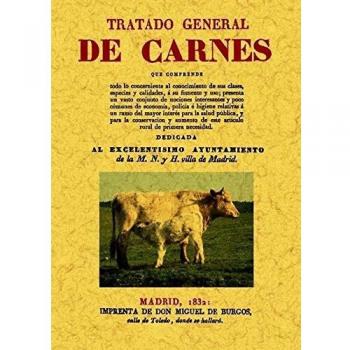Tratado General de Carnes