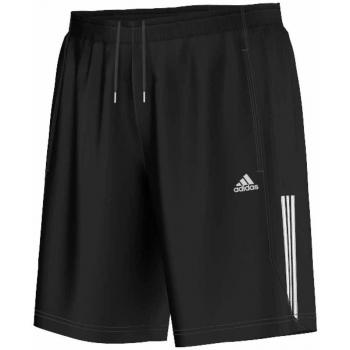 adidas ESS Mid Chelsea - Pantalón corto para hombre, color negro / blanco, talla XXXL