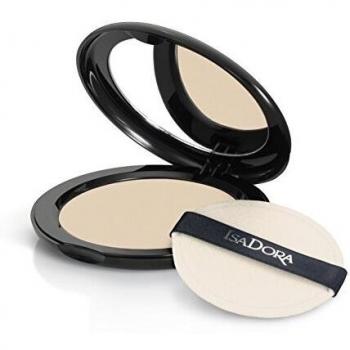 IsaDora Velvet Touch Compact Powder