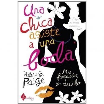 Una Chica Asiste A Una Boda - Paige, Helena S.