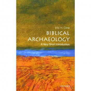 Biblical Archaeology: A Very Short Introduction