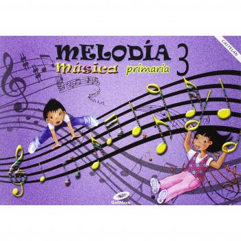 MúSICA 3Ý.PRIMARIA MELODIA
