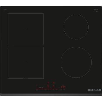 Placa de Inducción Bosch PVS63RHB1E