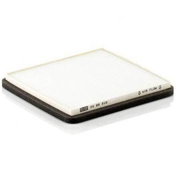 Mann Filter CU20010 Filtro Aire Habitáculo