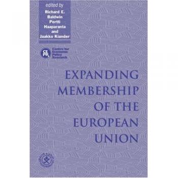 Membresía Ampliada de la Unión Europea