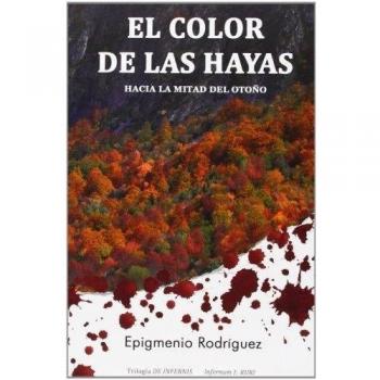 El Color De Las Hayas