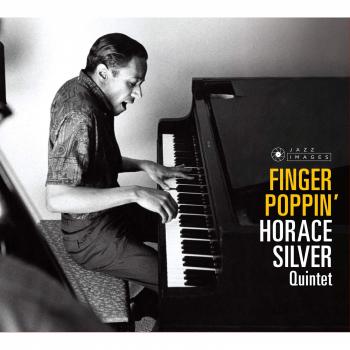 Piano Jazz - Horace Silver