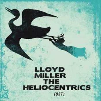 Lloyd Miller & The Heliocentrics Fusion Jazz Album