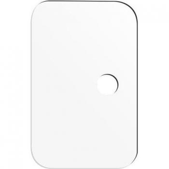 Lote 4x Protectores de Cámara FlexibleGlass 3Mk para Xiaomi Redmi 10 - Transparente
