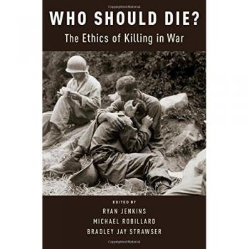 WHO SHOULD DIE?