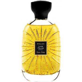 Atelier Des Ors Lune Féline Extrait De Parfum Spray 100ml