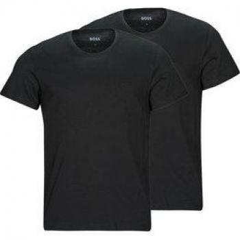Camiseta Hombre BOSS, pack de 2 - TShirtRN 2P Confort