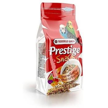 Snacks para Perros Versele-laga Versele-Laga 125g Prestige Snack Fruit Fruit / Semillas de Plantas Silvestres / 8