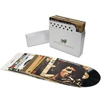 The Island Years [Vinilo] - Marley