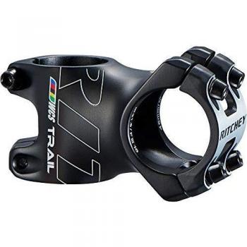 Ritchey Comp Trail Potencia MTB, Negro, 45 mm