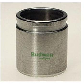 Émbolo de freno BUDWEG CALIPER 234329 para Mitsubishi L200 III, Subaru Impreza III y II, Nissan Pick Up