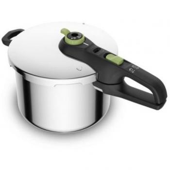 Olla a presión Tefal Secure Trendy P2580400 4 litros