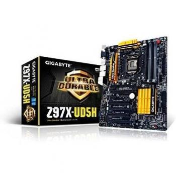 Gigabyte GA-Z97X-UD5H