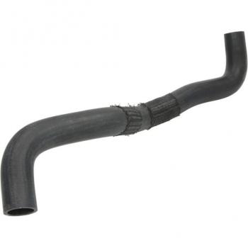 Manguera del radiador THERMOTEC DW0502TT - Tubería de radiador, compatible con varios modelos de vehículos, fabricada en material resistente a altas temperaturas y presión, diseño específico para una conexión segura y eficiente en el