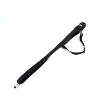 Correa para cámara SunSniper Rotaball Traveler con conector y sistema de rotación