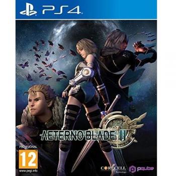 Aeternoblade 2