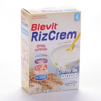 Blevit RizCrem Plus Bifidus 300 gr
