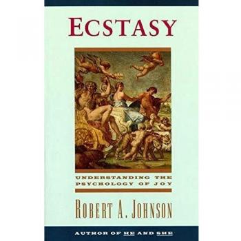Ecstasy: Understanding the Psychology of Joy
