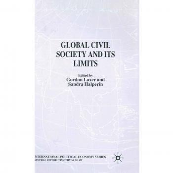 Global Civil Society and Its Limits