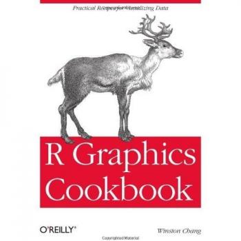 R Graphics Cookbook