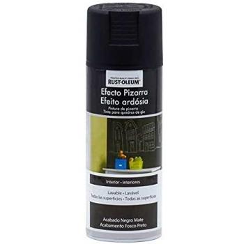 Spray Efecto Pizarra Rust-Oleum 400ml